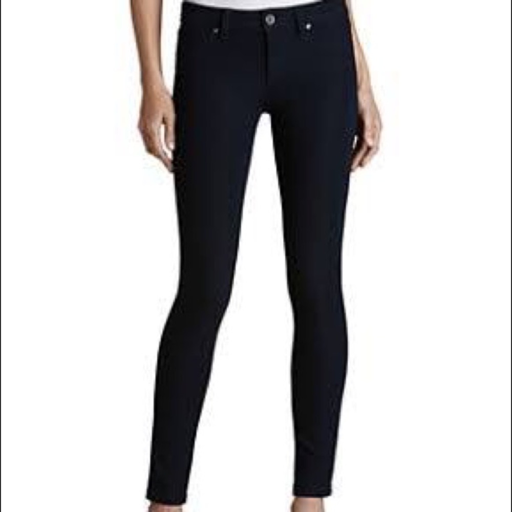 Dl1961 EMMA Denim Leggings